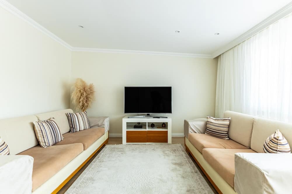 Photo of Livingroom in Sariyer