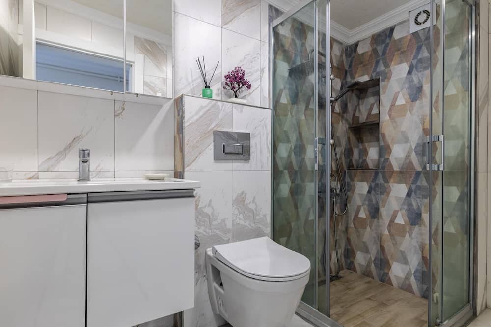 Photo of Bathroom in Sariyer