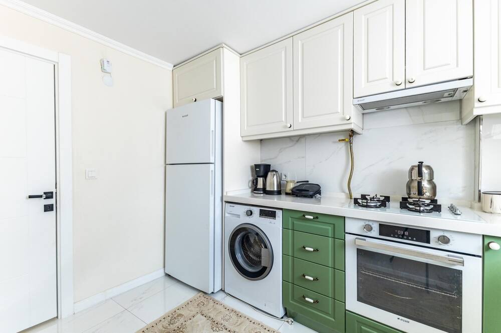 Photo of Kitchen in Sariyer