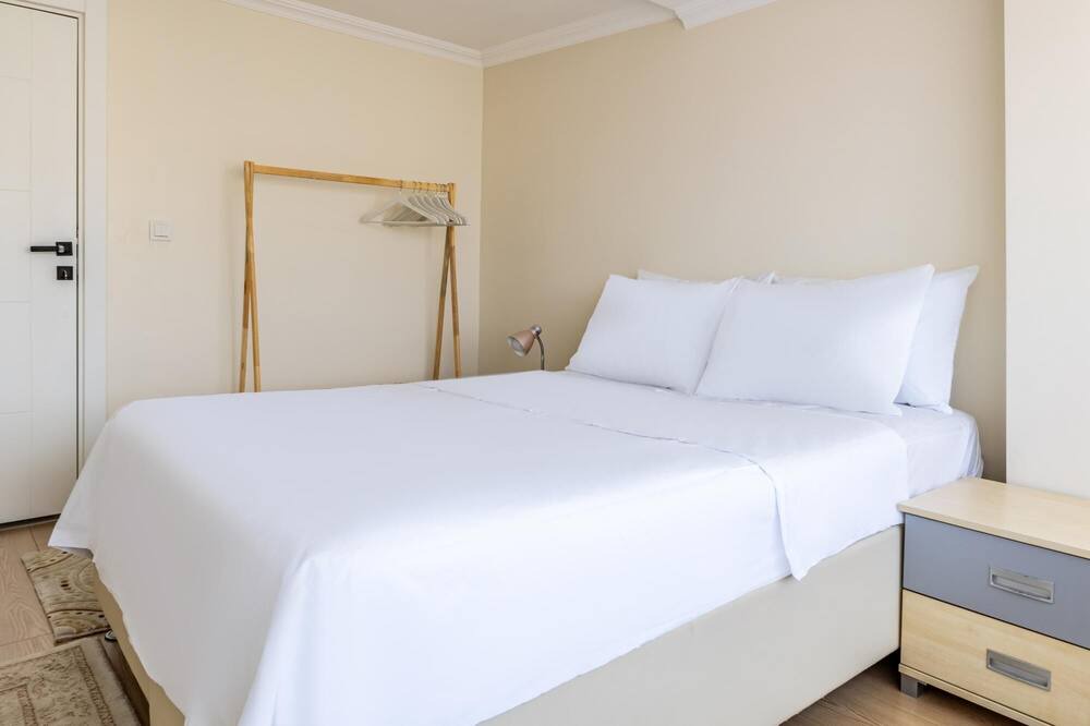 Photo of Bedroom in Sariyer