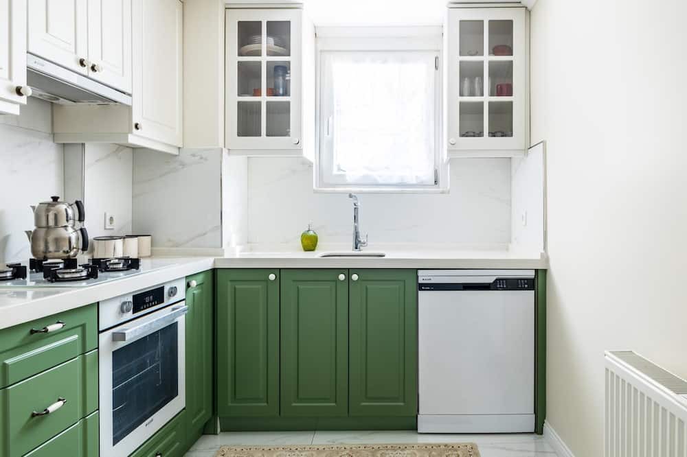 Photo of Kitchen in Sariyer