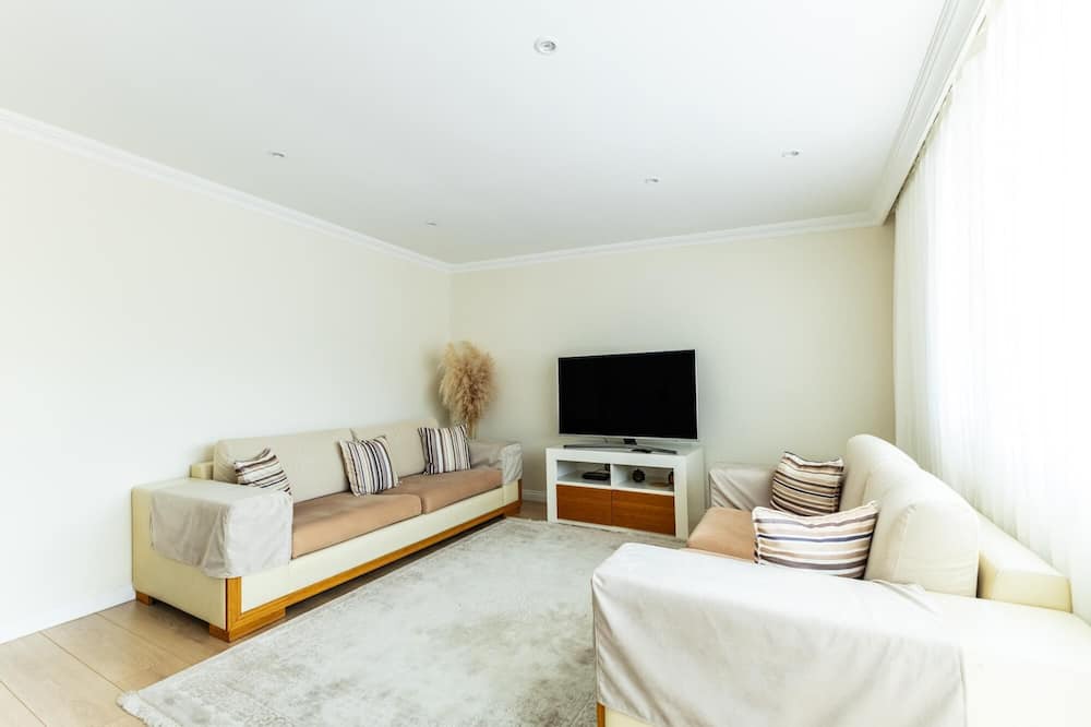 Photo of Livingroom in Sariyer
