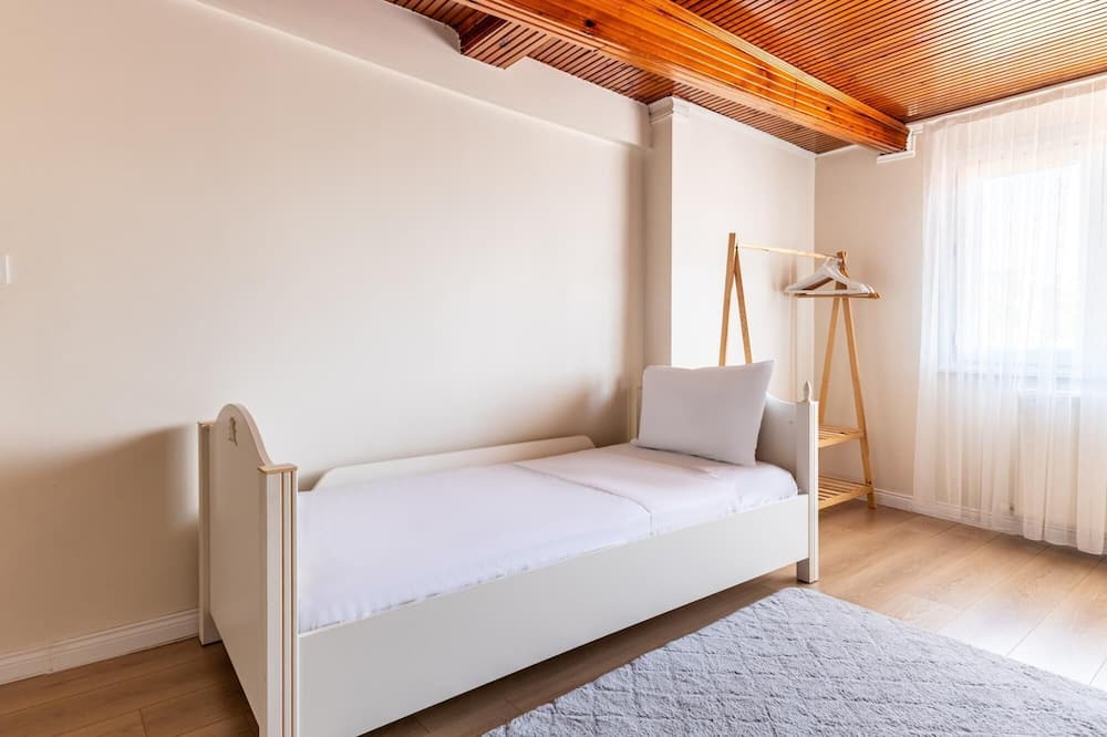 Photo of Bedroom in Sariyer