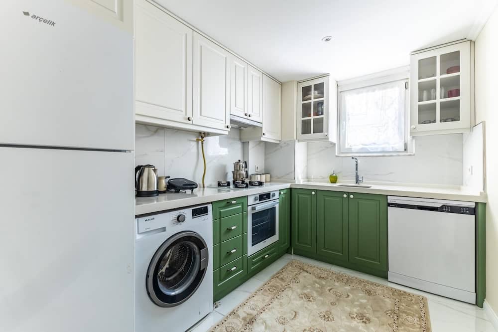 Photo of Kitchen in Sariyer
