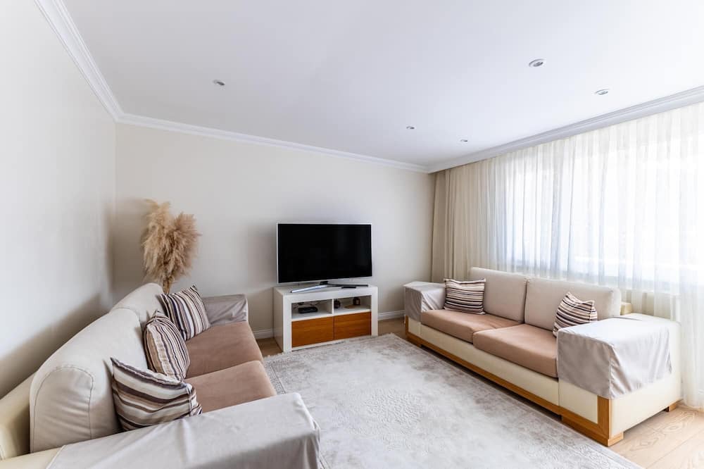 Photo of Livingroom in Sariyer