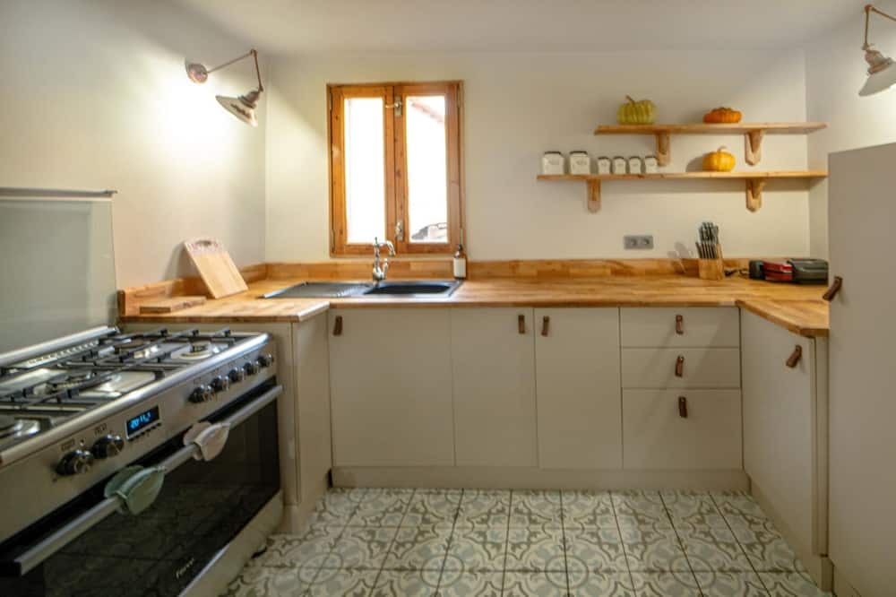 Photo of Kitchen in Fethiye