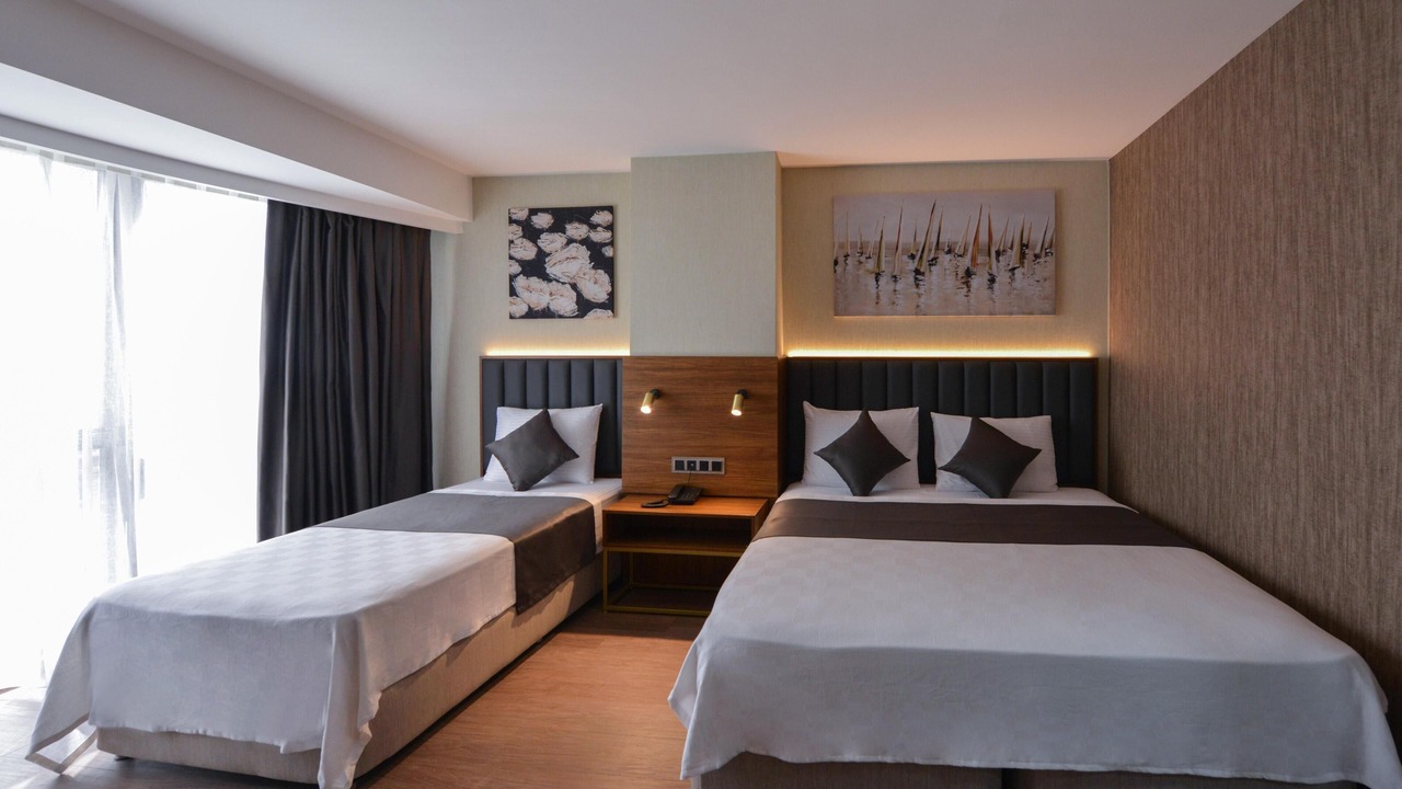 Photo of Bedroom in Arnavutkoy