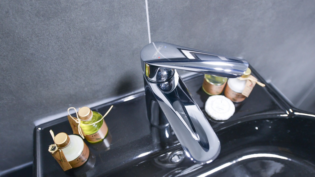 Photo of Bathroom in Arnavutkoy