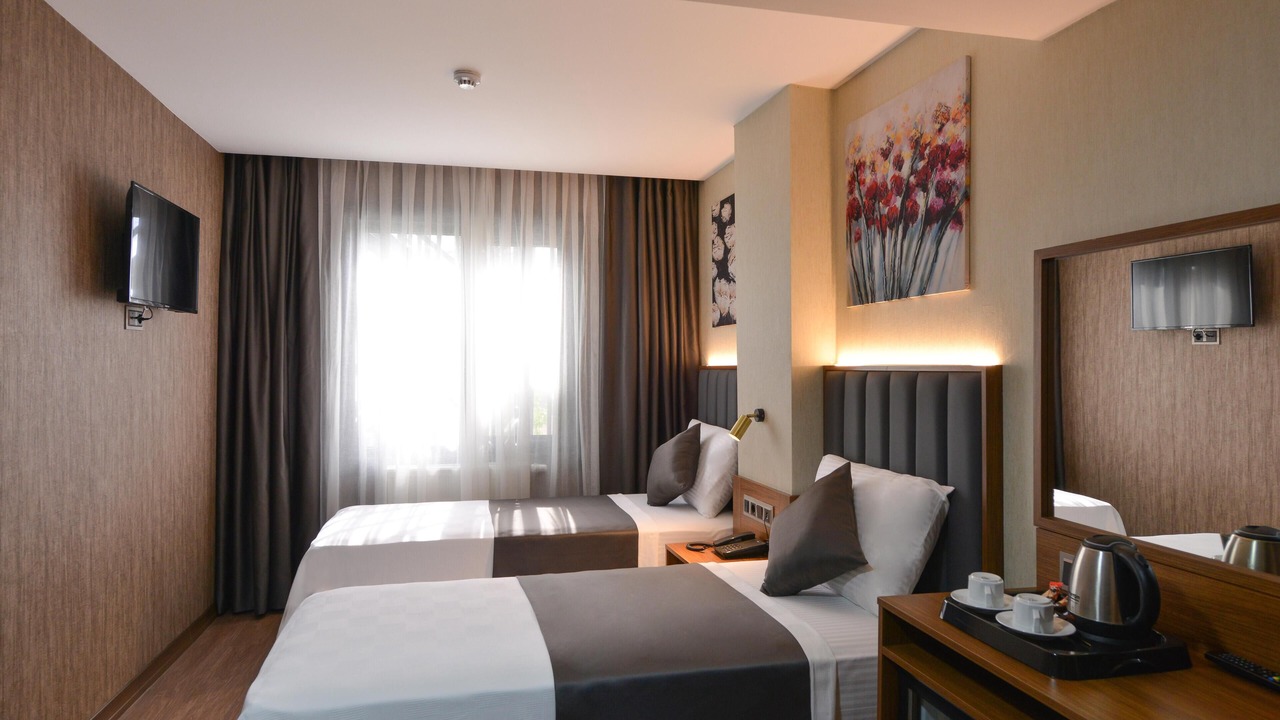 Photo of Bedroom in Arnavutkoy