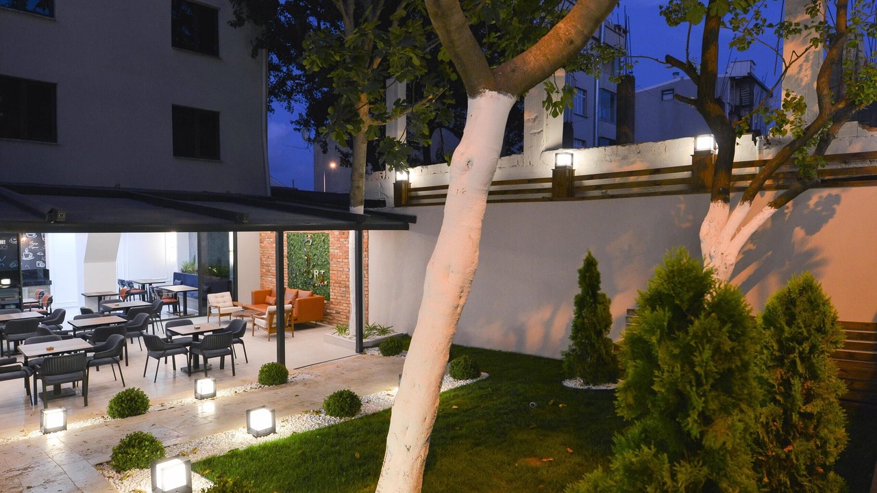 Photo of Outdoor in Arnavutkoy