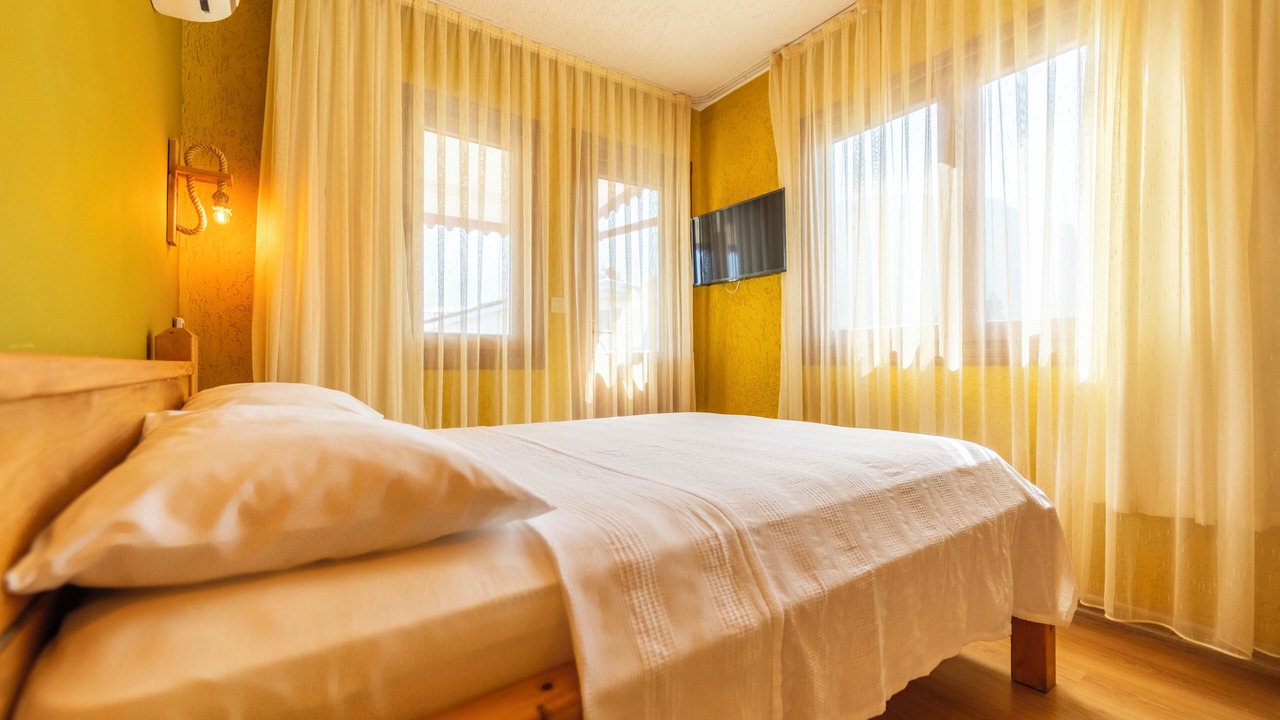 Photo of Bedroom in Goynuk
