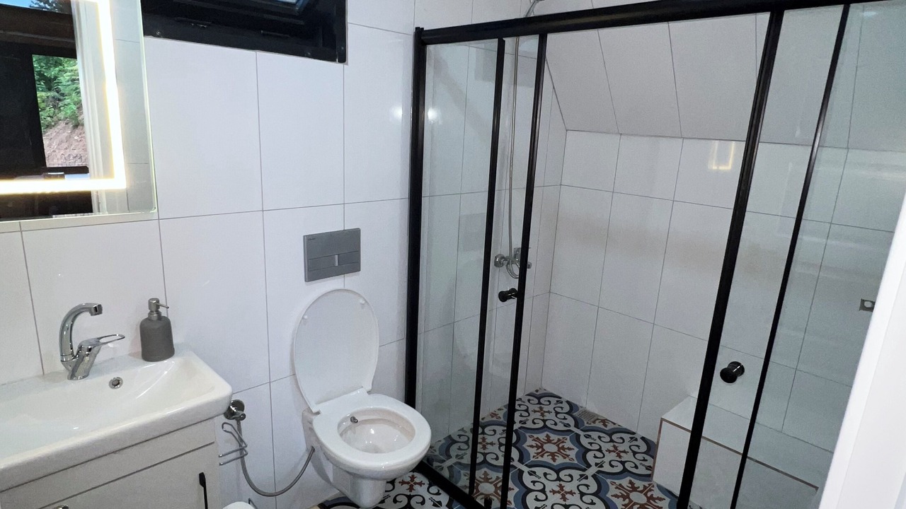 Photo of Bathroom in Yomra