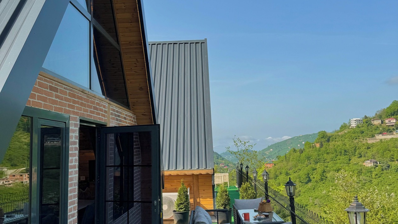 Photo of Outdoor in Yomra