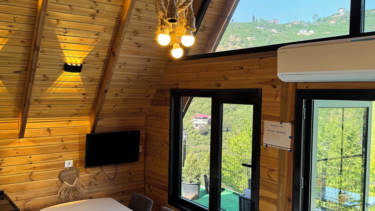 Photo of Livingroom in Yomra