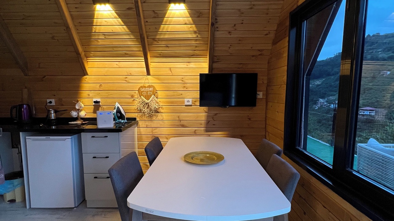 Photo of Bedroom in Yomra