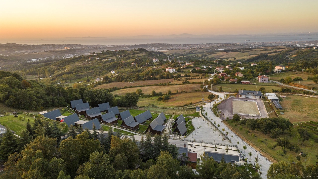 Photo of Outdoor in Yalova