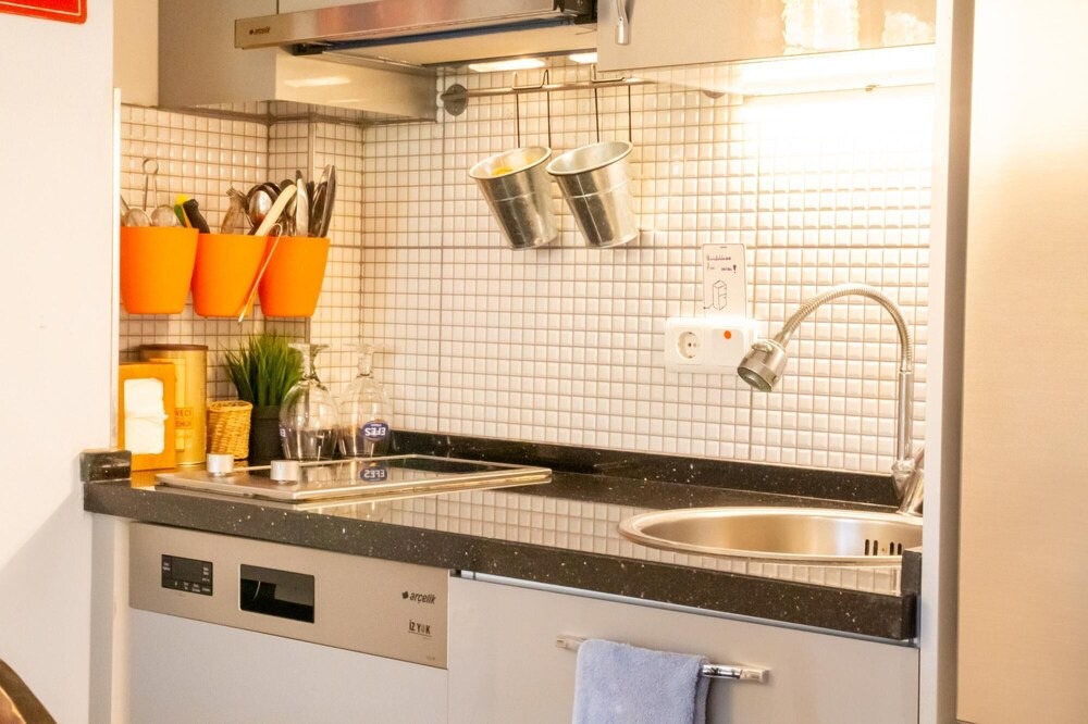 Photo of Kitchen in Cesme