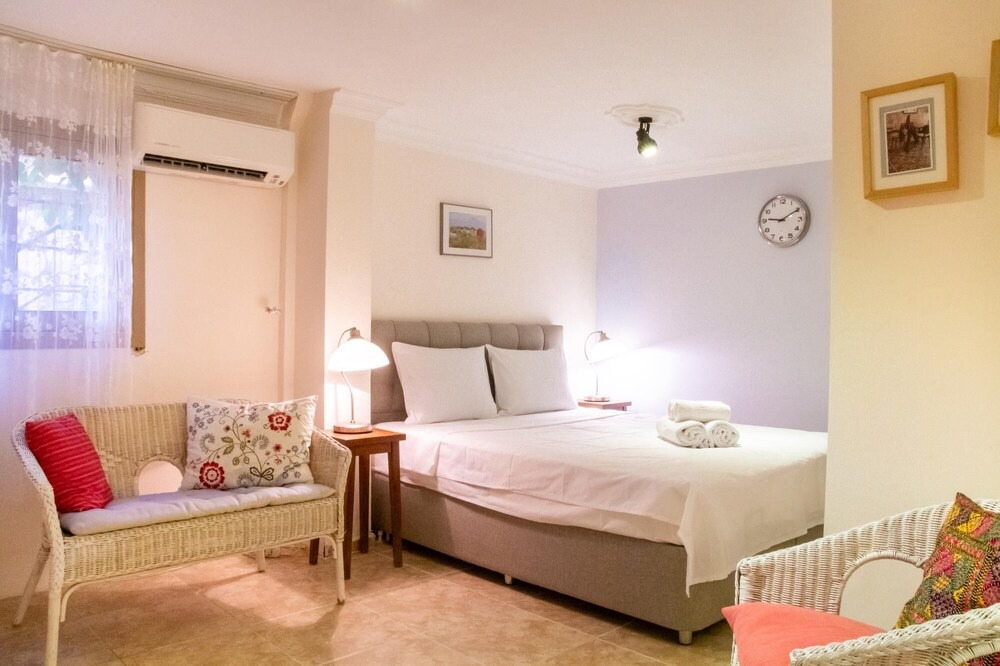 Photo of Bedroom in Cesme