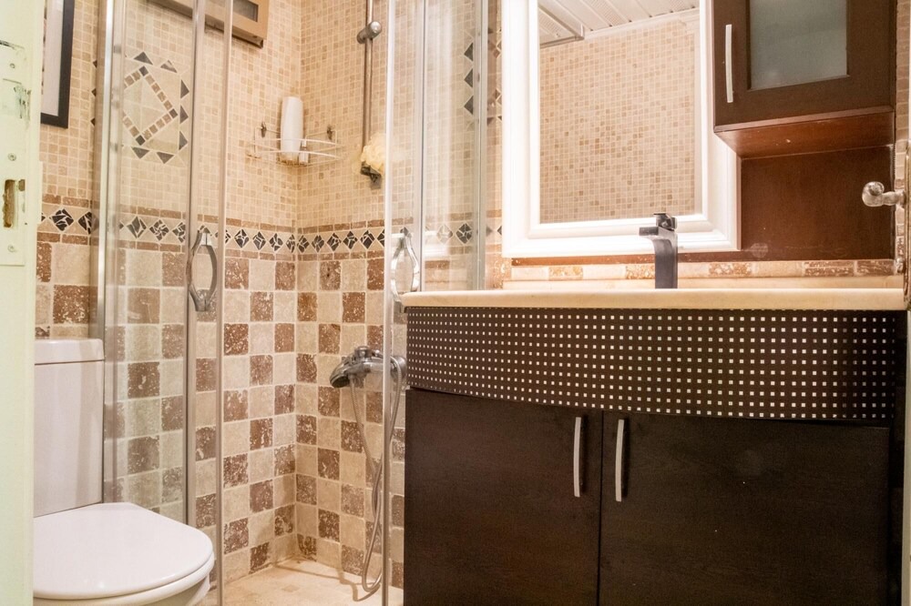 Photo of Bathroom in Cesme
