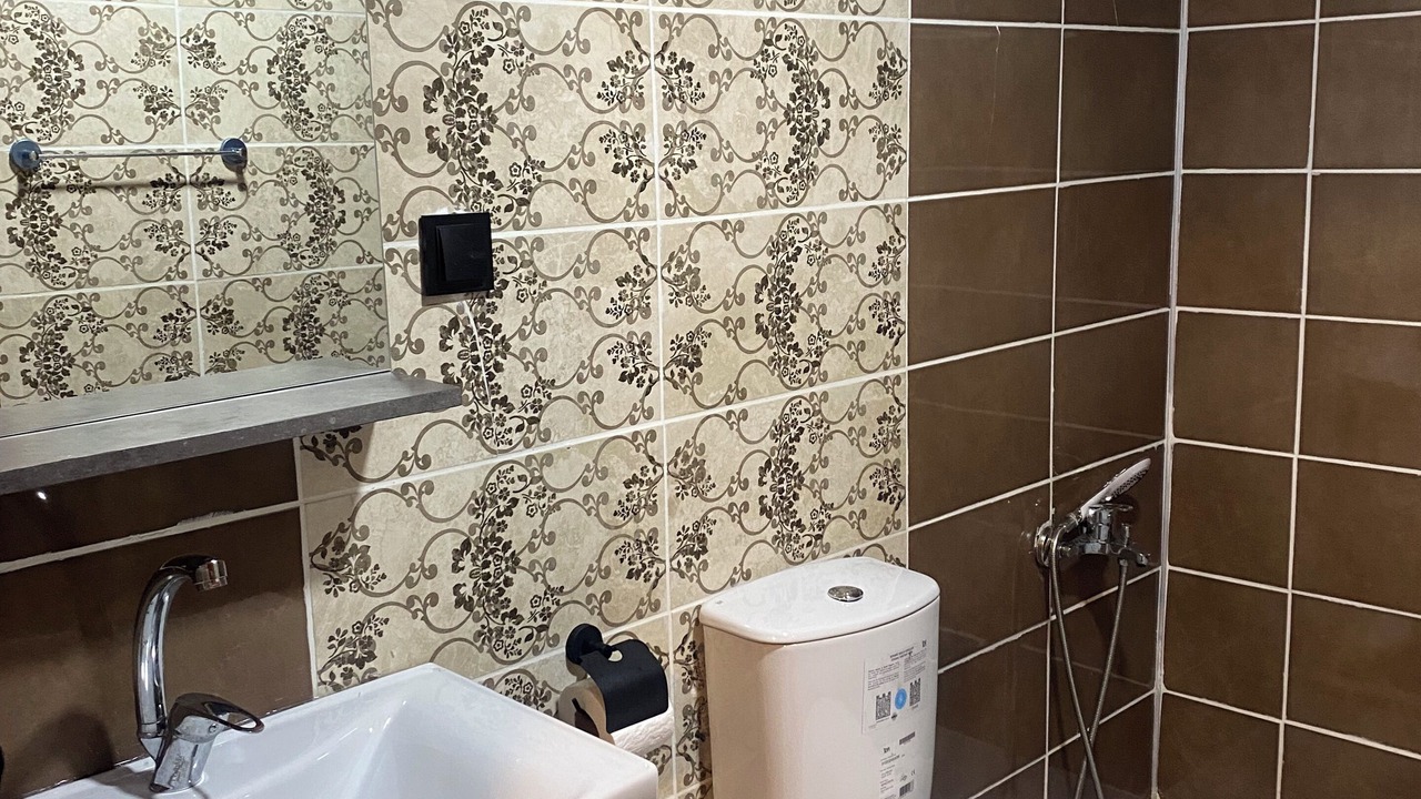 Photo of Bathroom in Artvin