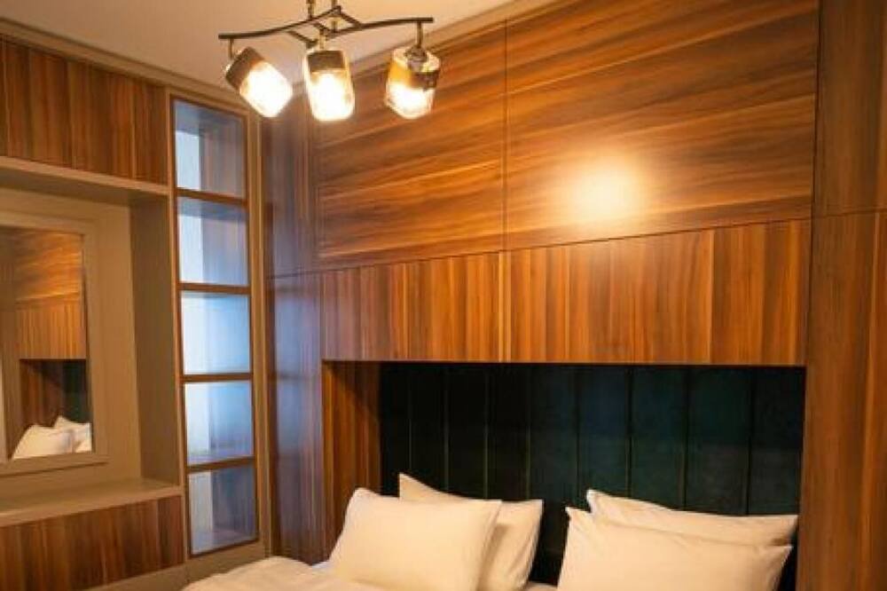 Photo of Bedroom in Mahmutbey