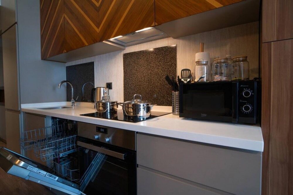 Photo of Kitchen in Mahmutbey