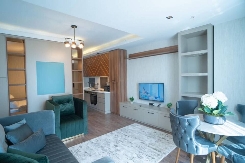 Photo of Livingroom in Mahmutbey