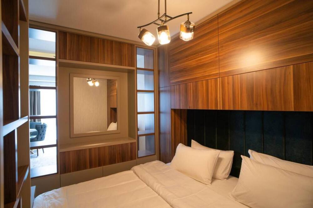 Photo of Bedroom in Mahmutbey