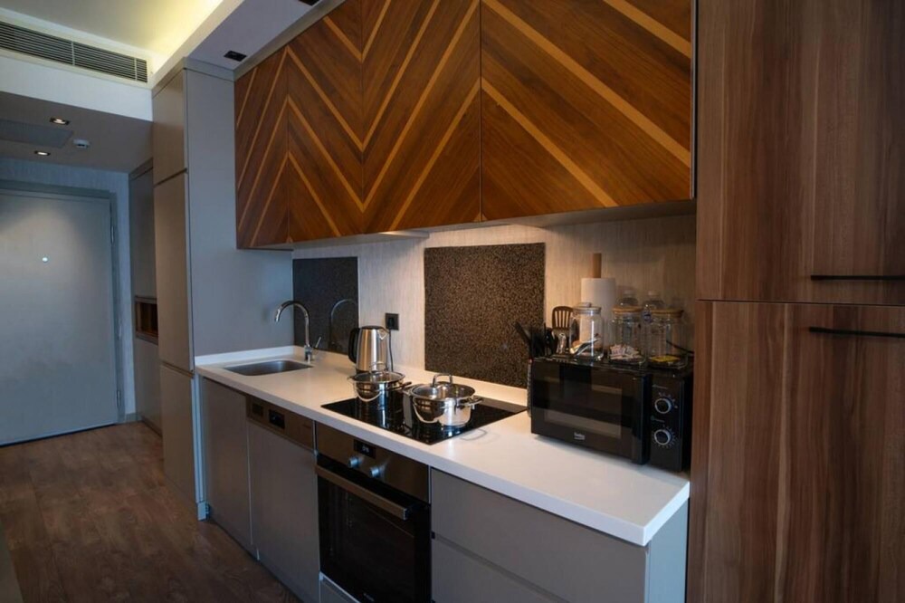 Photo of Kitchen in Mahmutbey