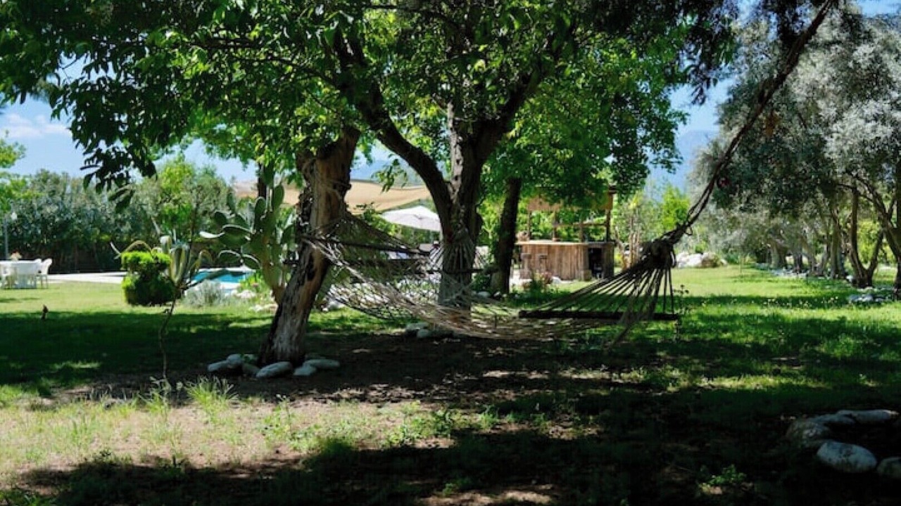 Photo of Outdoor in Seydikemer