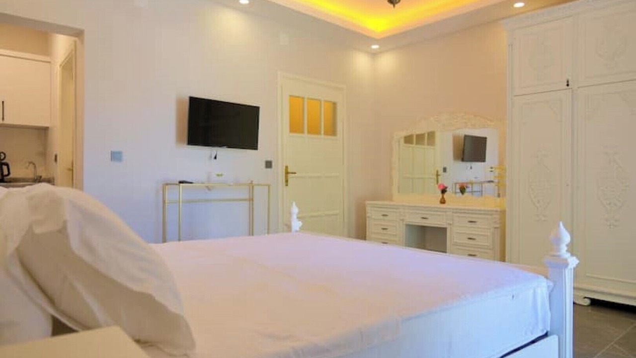 Photo of Bedroom in Seydikemer
