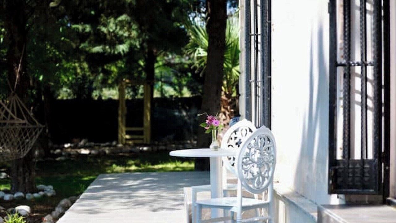Photo of Outdoor in Seydikemer
