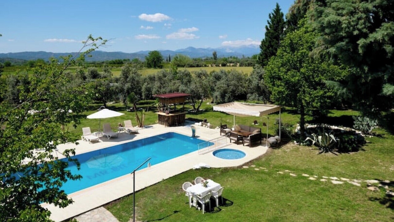 Photo of Outdoor in Seydikemer