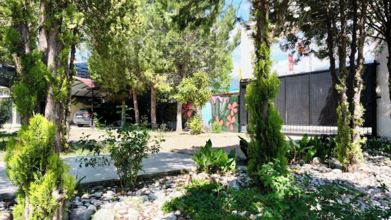 Photo of Outdoor in Seydikemer