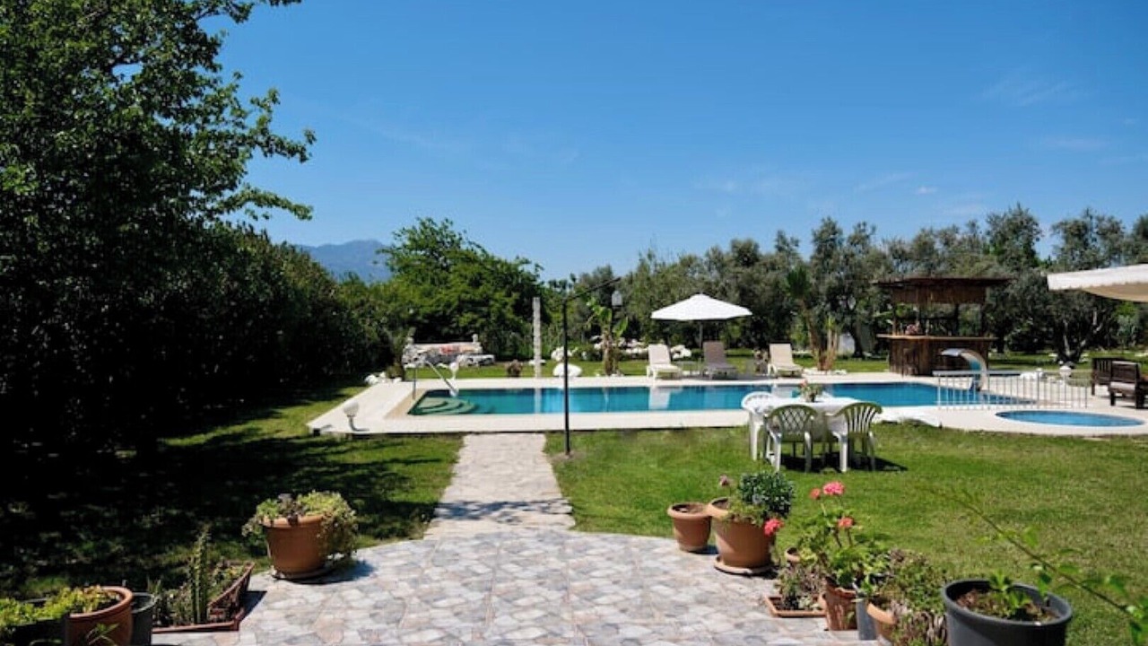 Photo of Others in Seydikemer