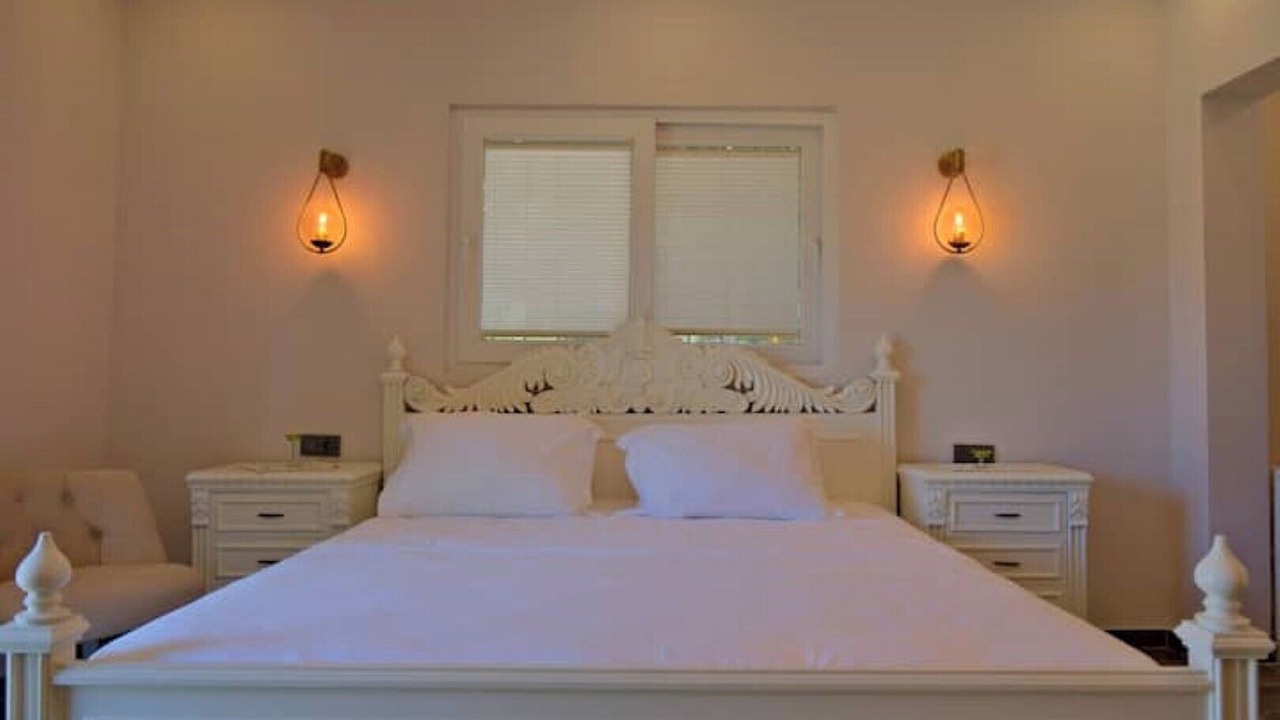 Photo of Bedroom in Seydikemer