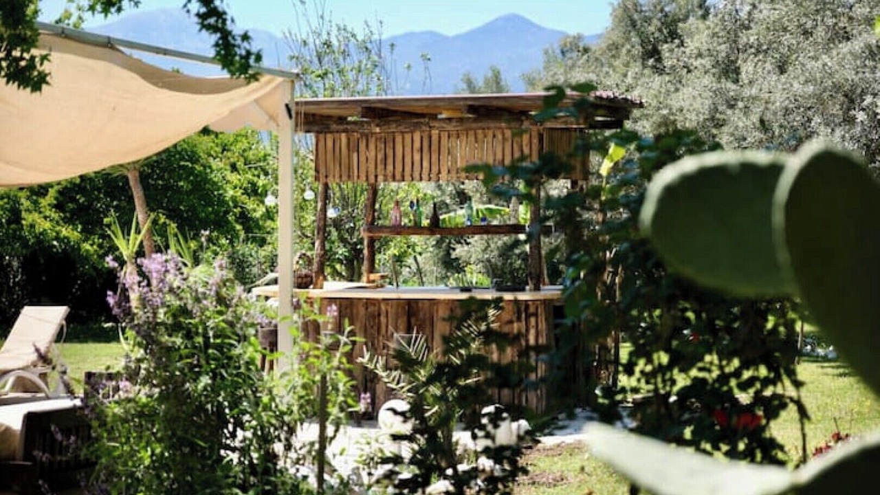 Photo of Outdoor in Seydikemer