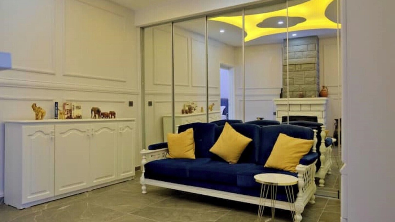 Photo of Livingroom in Seydikemer