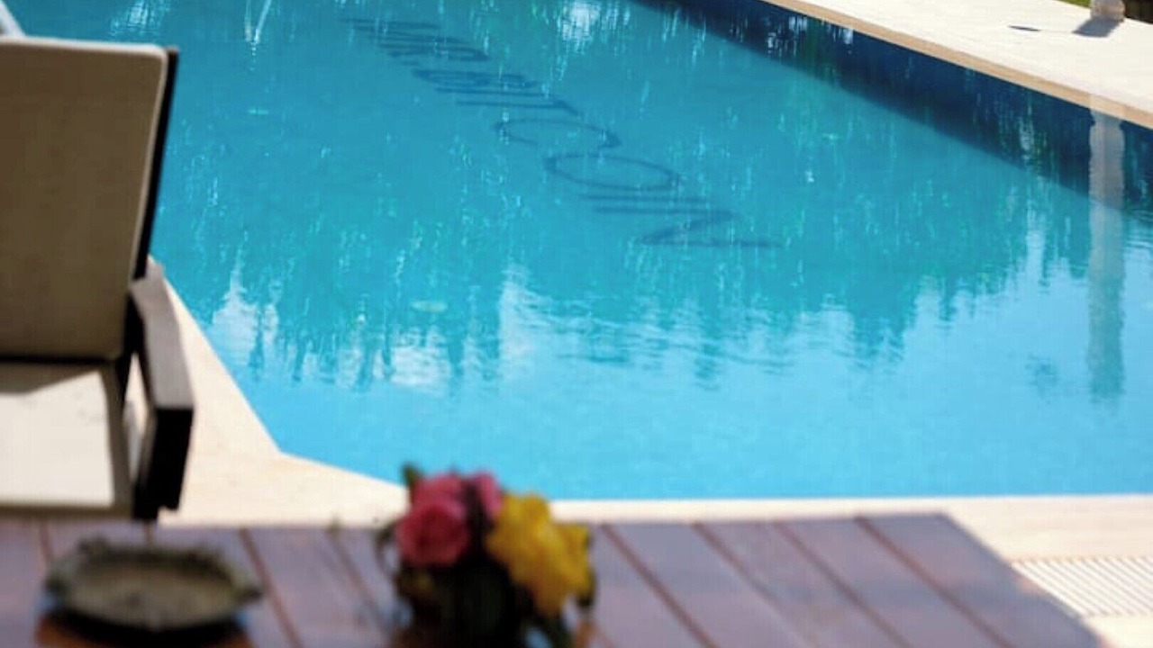 Photo of Outdoor in Seydikemer
