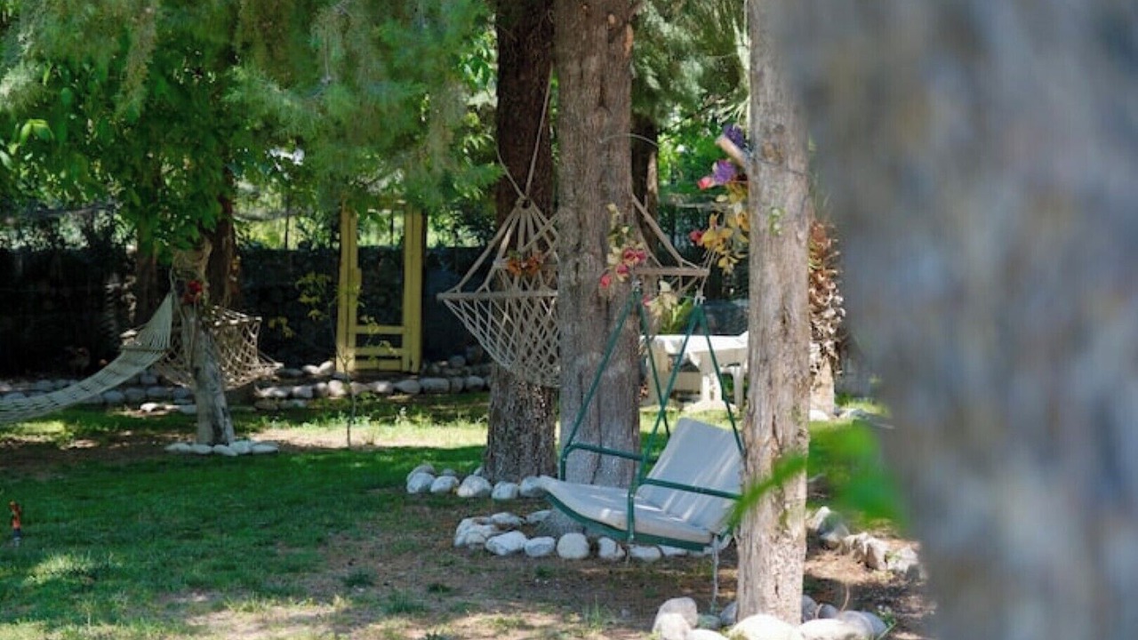 Photo of Outdoor in Seydikemer