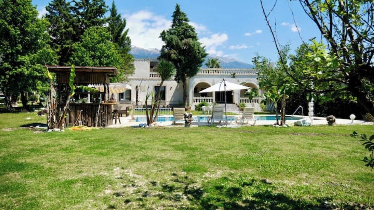 Photo of Outdoor in Seydikemer
