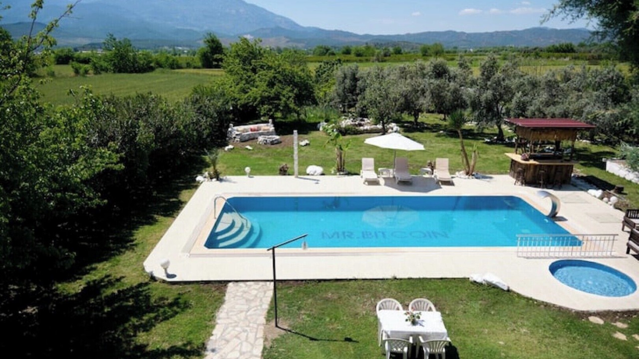 Photo of Outdoor in Seydikemer