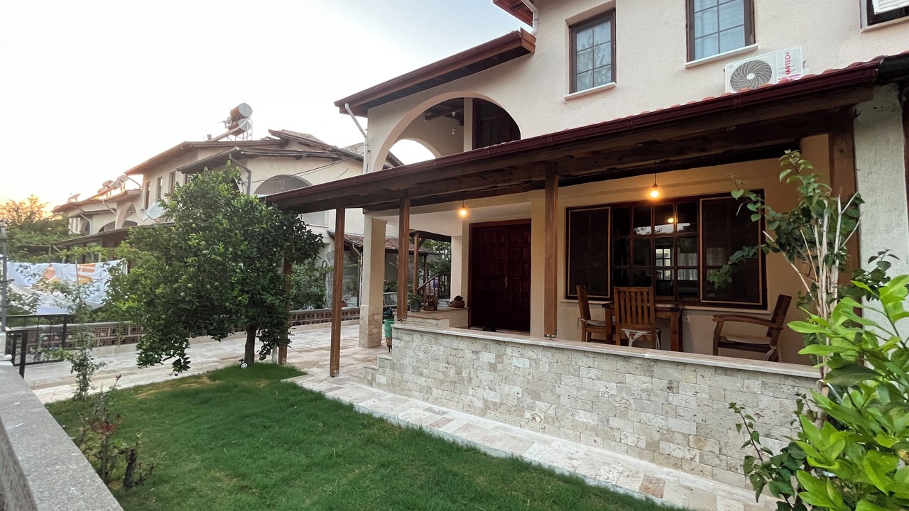 Photo of Outdoor in Dalaman