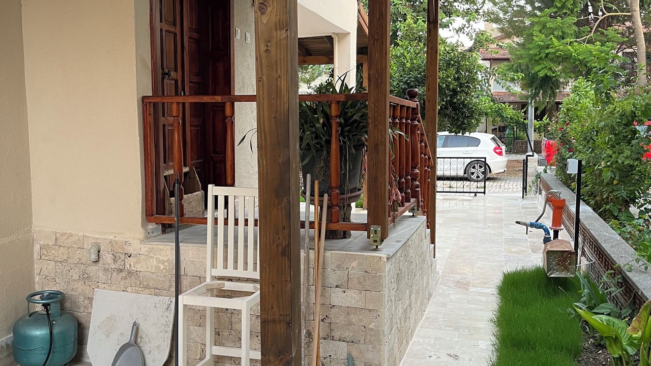 Photo of Outdoor in Dalaman