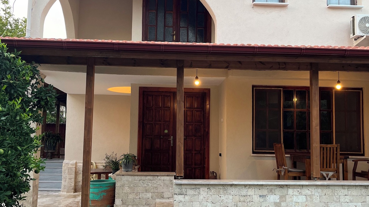 Photo of Outdoor in Dalaman