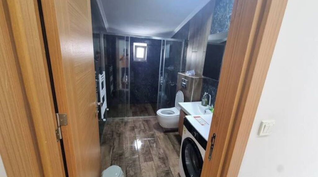 Photo of Bathroom in Gokceada