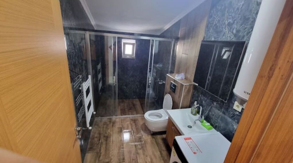 Photo of Bathroom in Gokceada
