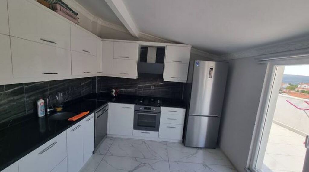 Photo of Kitchen in Gokceada