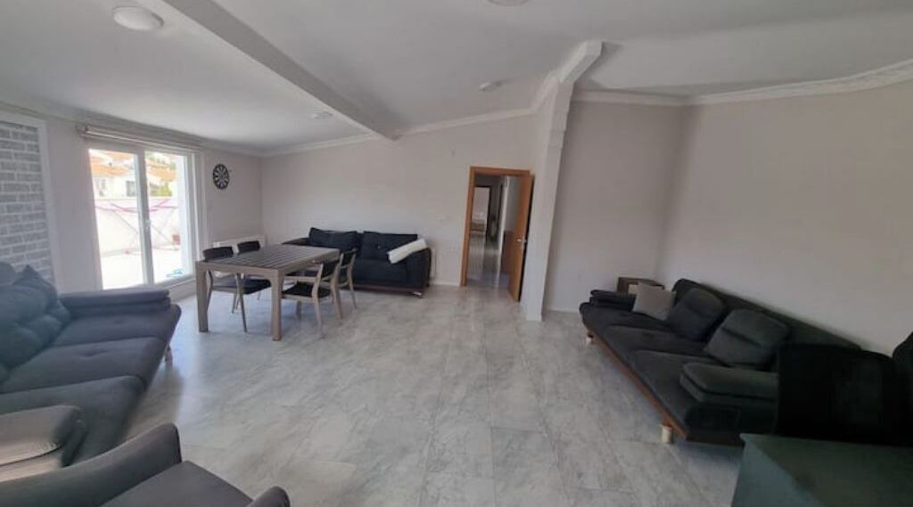 Photo of Livingroom in Gokceada