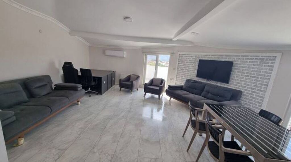 Photo of Livingroom in Gokceada